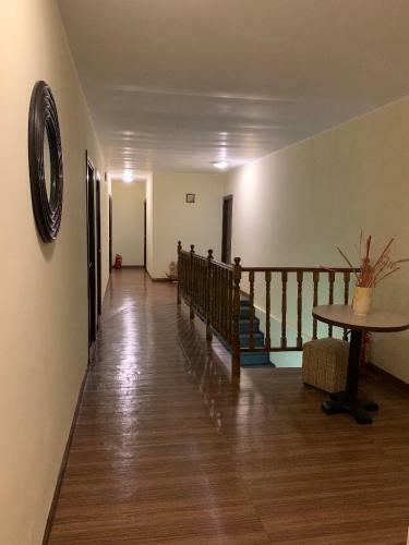 Apartamento Vila Km 0