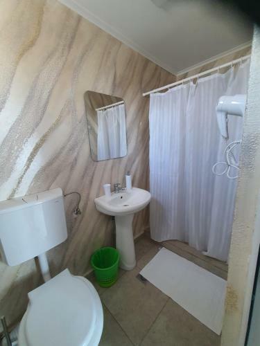 Hostal Vila Ok
