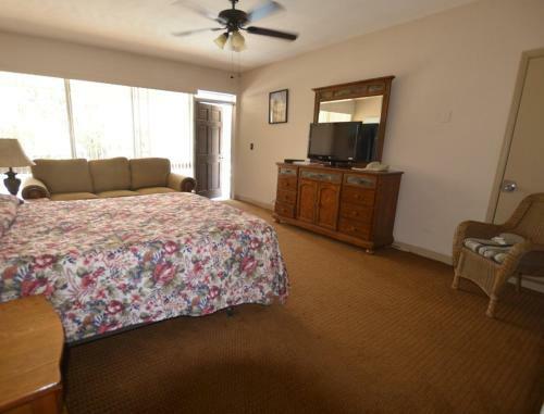Apartamento Well-kept Vacation Home In Deerfield Beach - Studio Unit #1
