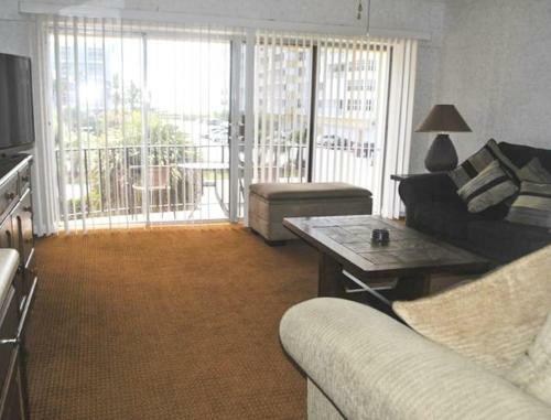 Apartamento Well-kept Vacation Home In Deerfield Beach - Studio Unit #1