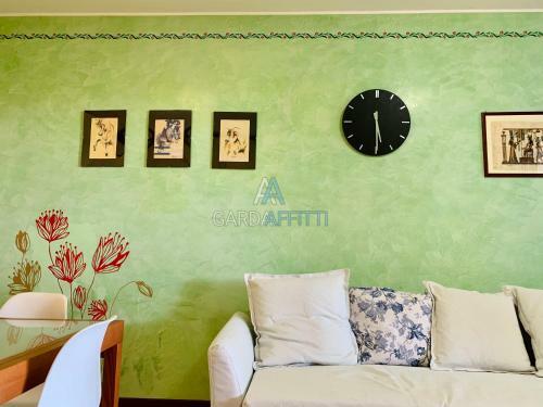 Perla Apartment - Desenzano Lake Garda - Gardaaffitti Com