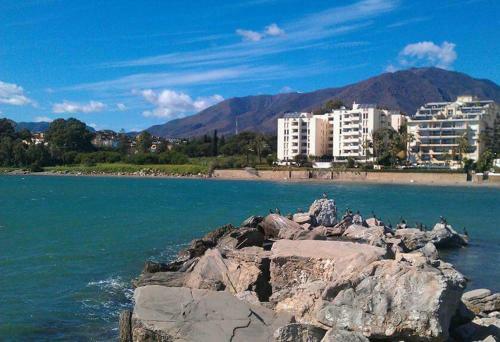 Apartamento Veramar