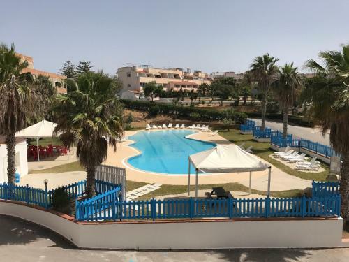 Apartamento Appartamento Baia Del Faro
