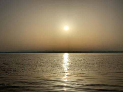 Apartamento Appartamento Baia Del Faro
