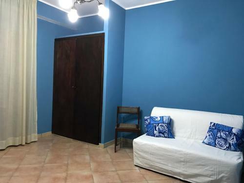 Apartamento Appartamento Baia Del Faro
