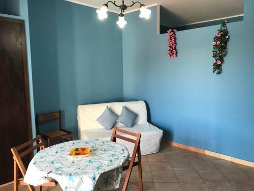 Apartamento Appartamento Baia Del Faro