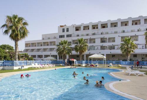 Apartamento Appartamento Baia Del Faro