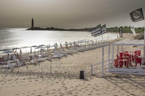 Apartamento Appartamento Baia Del Faro