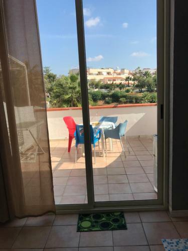 Apartamento Appartamento Baia Del Faro