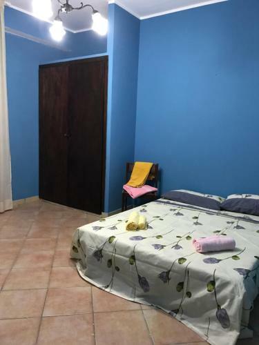 Apartamento Appartamento Baia Del Faro