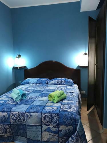 Apartamento Appartamento Baia Del Faro
