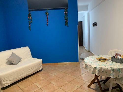 Apartamento Appartamento Baia Del Faro