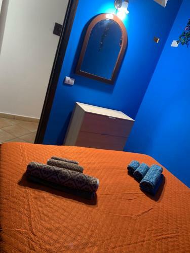 Apartamento Appartamento Baia Del Faro