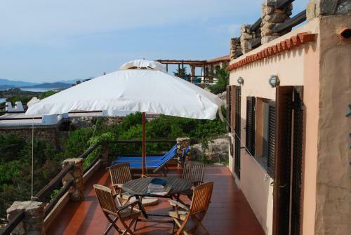 Villa Martinelli