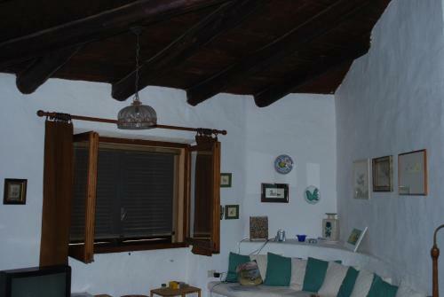 Villa Martinelli