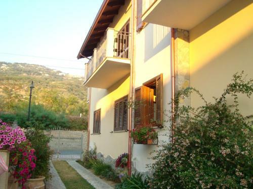 Hostal A Due Passi Dal Mare