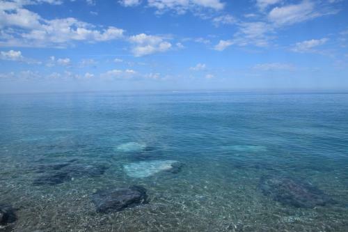 Hostal A Due Passi Dal Mare