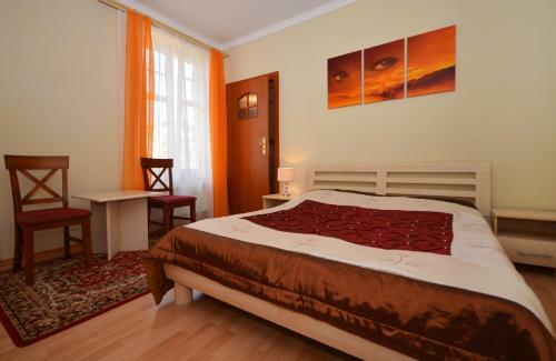 Bed & Breakfast Dom Wypoczynkowy Olivia