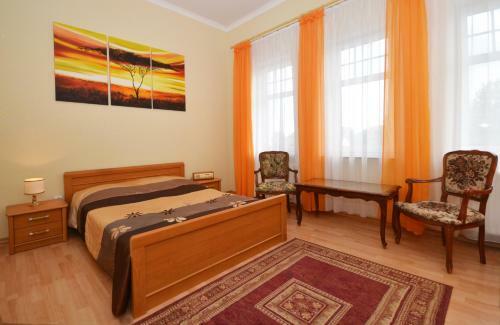 Bed & Breakfast Dom Wypoczynkowy Olivia