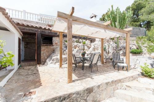 Chalet Cerro