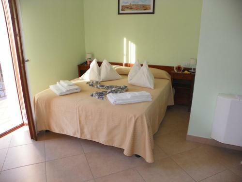 Hostal Residenza Stazione