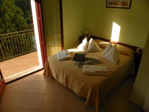Hostal Residenza Stazione