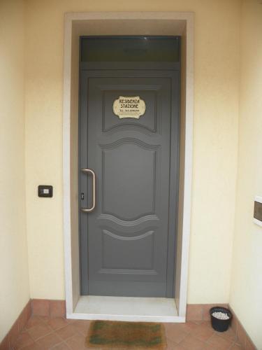 Hostal Residenza Stazione
