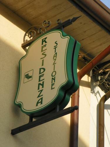 Hostal Residenza Stazione