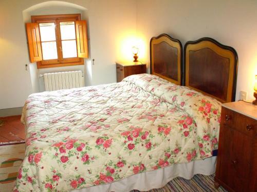 Agroturismo Agriturismo Montereggi