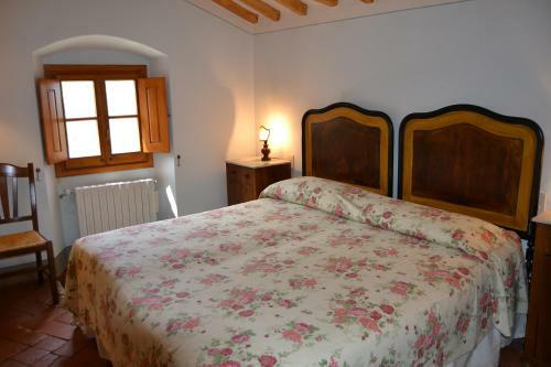 Agroturismo Agriturismo Montereggi