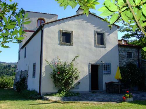 Agroturismo Agriturismo Montereggi