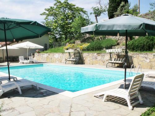 Agroturismo Agriturismo Montereggi
