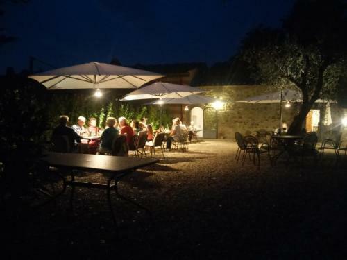 Agroturismo Agriturismo Montereggi
