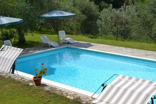 Agroturismo Agriturismo Montereggi