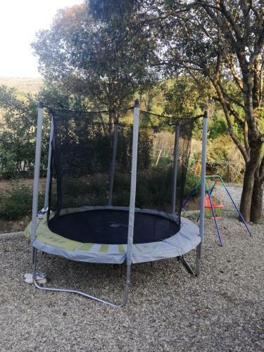 Agroturismo Agriturismo Montereggi