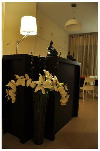 Bed & Breakfast Al Mol� Affittacamere
