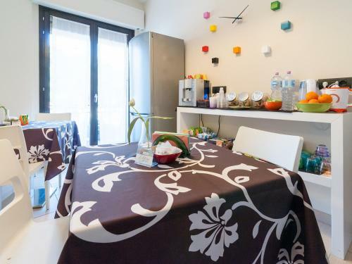 Bed & Breakfast Al Mol� Affittacamere