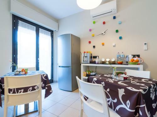 Bed & Breakfast Al Mol� Affittacamere