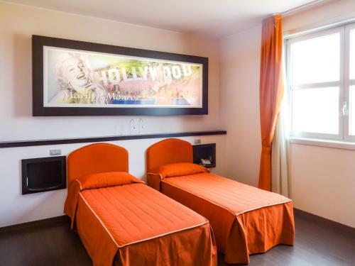Hotel Mito