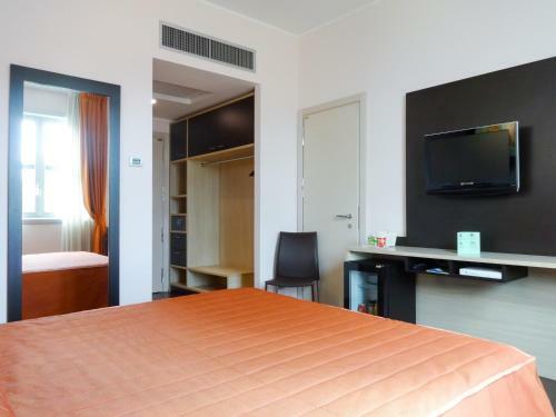 Hotel Mito