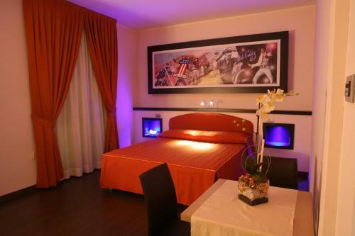 Hotel Mito
