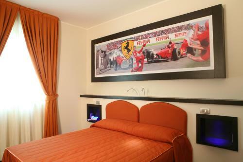Hotel Mito
