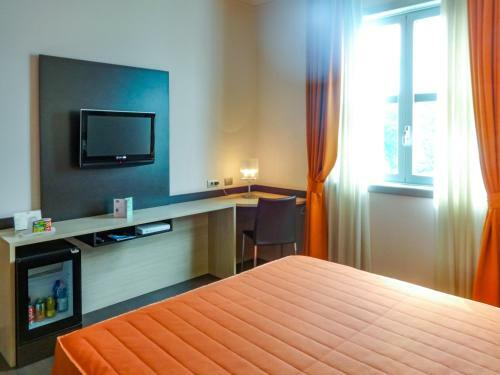 Hotel Mito