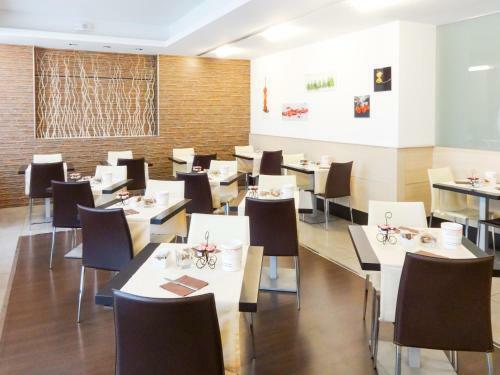 Hotel Mito
