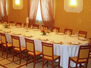 Grand Hotel Del Parco - Bergamo Airport