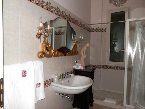 B&B Villa Sogno Charme E Relax