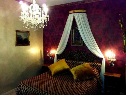 B&B Villa Sogno Charme E Relax
