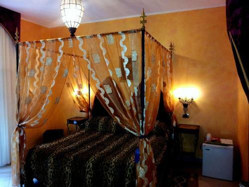 B&B Villa Sogno Charme E Relax