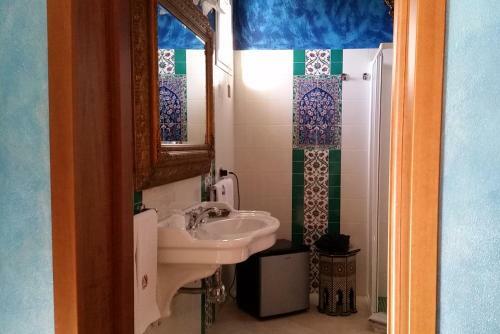 B&B Villa Sogno Charme E Relax