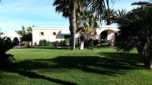 B&B Villa Sogno Charme E Relax